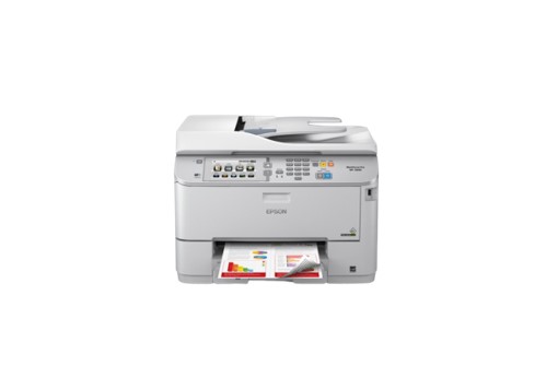 Epson WorkForce Pro WF-5690 Driver