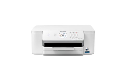 Epson WorkForce Pro WF-C4310 Driver