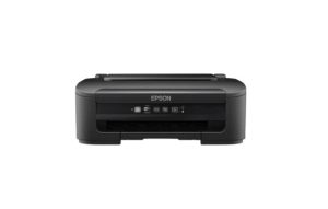 Epson WorkForce WF-2010W Driver