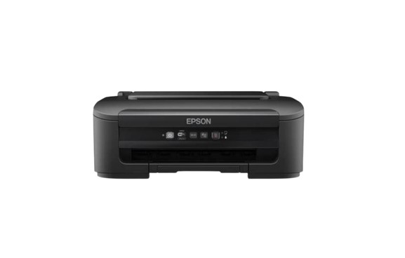 Epson WorkForce WF-2010W Driver