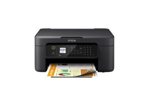 Epson WorkForce WF-2810DWF Driver