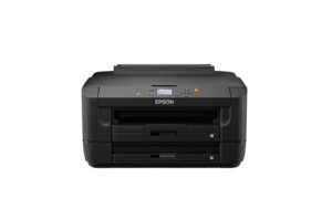 Epson WorkForce WF-7111 Driver