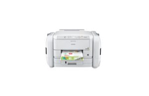 Epson Workforce Pro WF‑R5190 DTW Driver