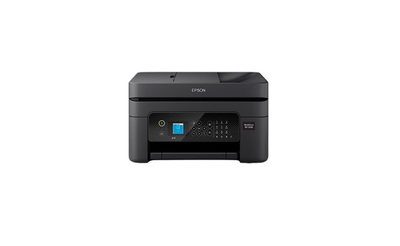 Epson Workforce WF-2930 Driver