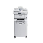 Epson WorkForce Pro WF-6590DWF Driver