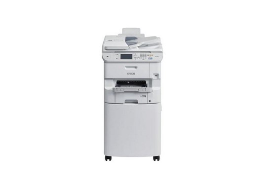 Epson WorkForce Pro WF-6590DWF Driver