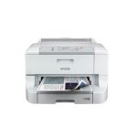 Epson WorkForce Pro WF-8010DW Driver