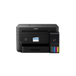 Epson WorkForce ST-4000 Driver