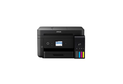 Epson WorkForce ST-4000 Driver